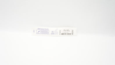 BD 405184 Becton Spinal Ndle Quincke Type Point 18G x 3.50inch (x)